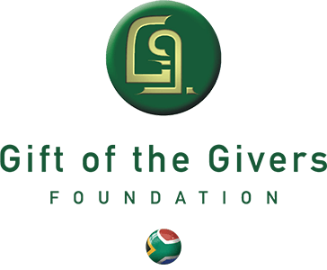 Gift of the Givers logo