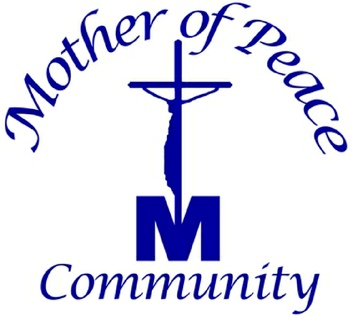 Mother of Peace Johannesburg logo