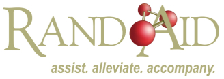 Rand Aid Association logo