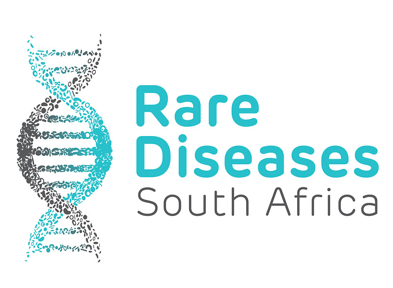 Rare Diseases SA (RDSA) logo