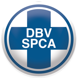 SPCA Randburg logo