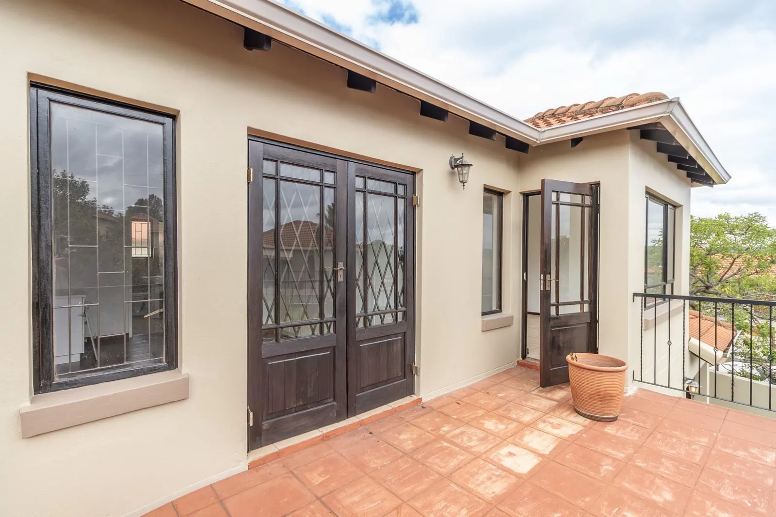 Townhouse in Craigavon, Sandton photo 18