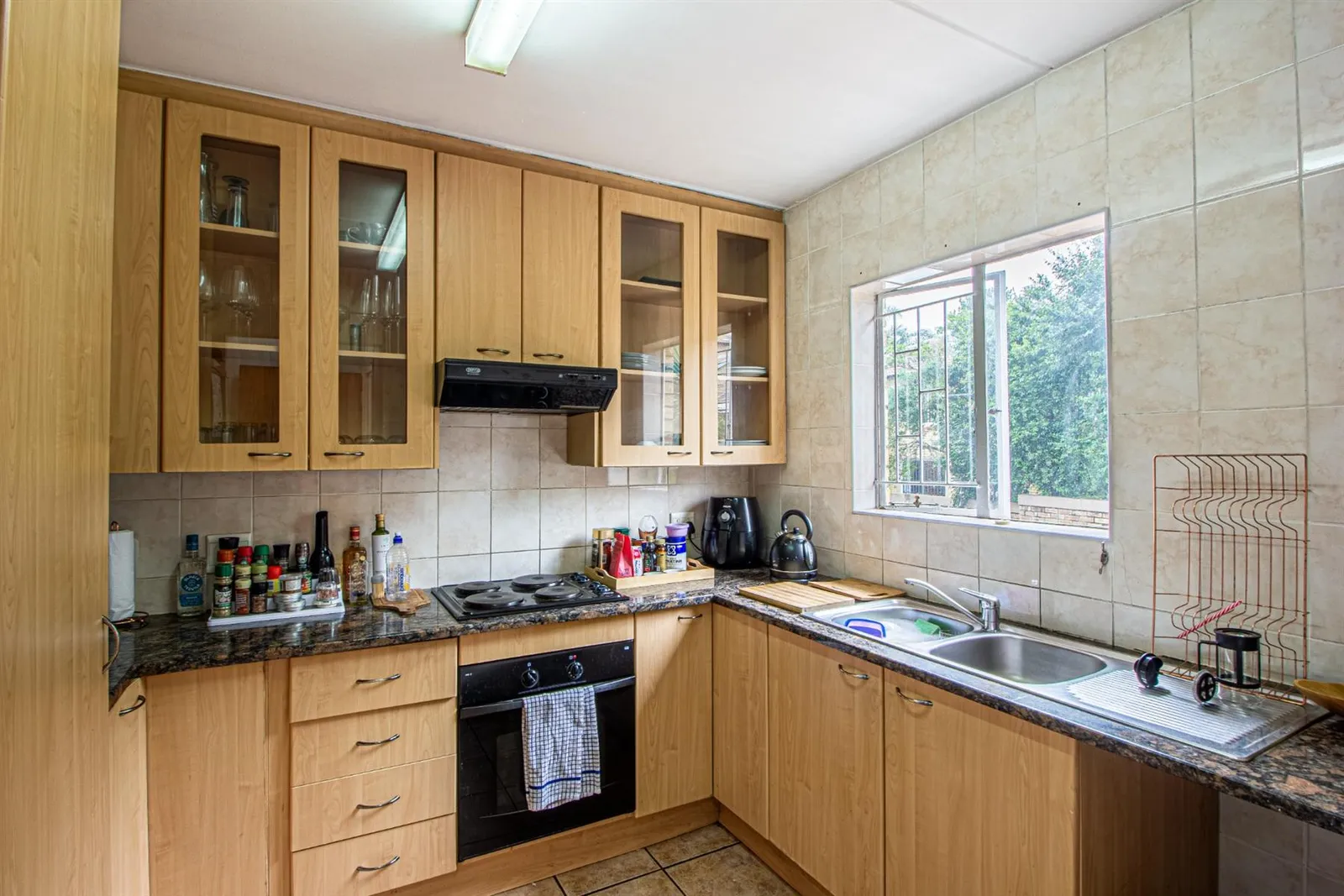 Townhouse in North Riding, Randburg photo 3
