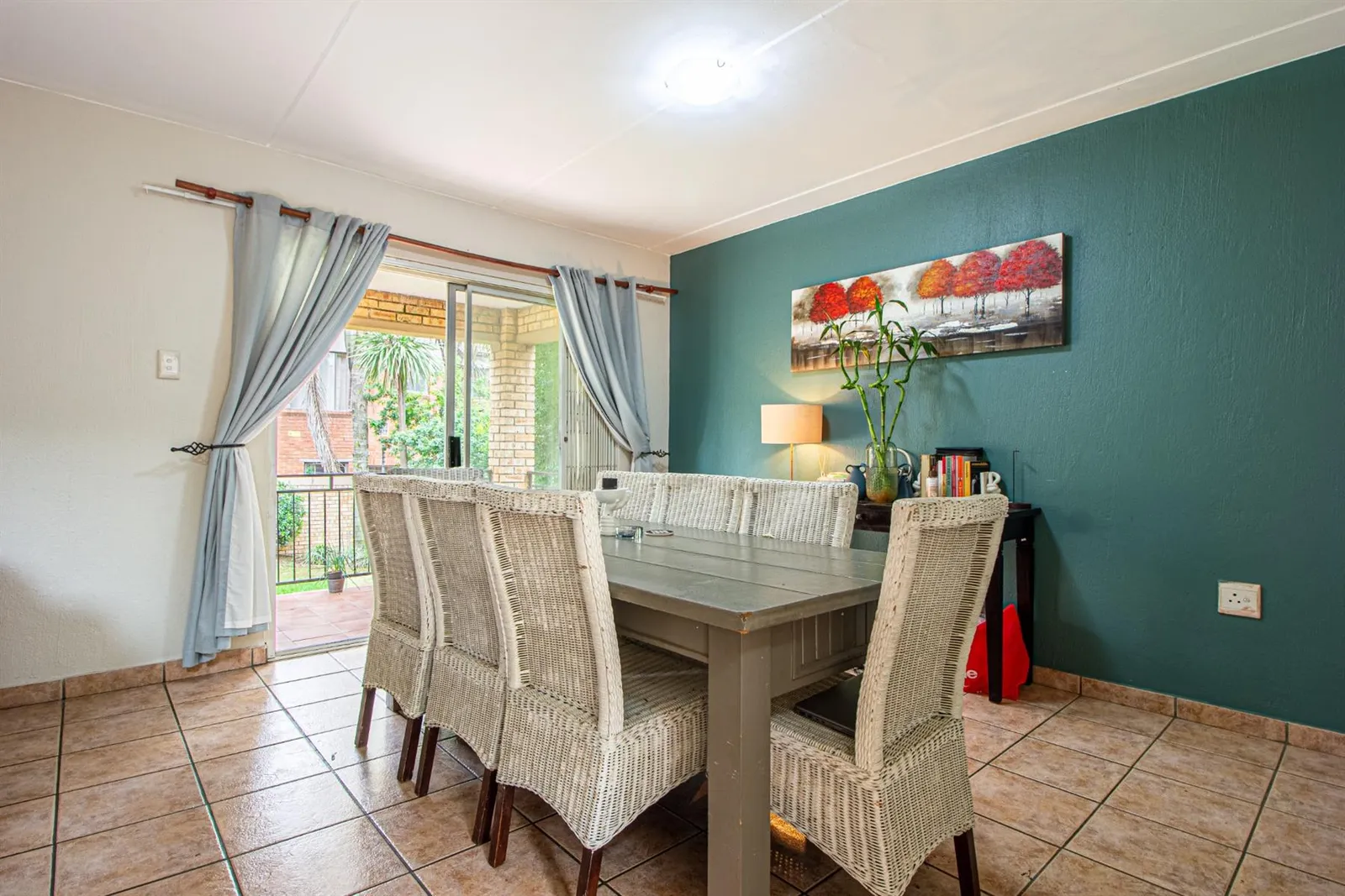 Townhouse in North Riding, Randburg photo 5