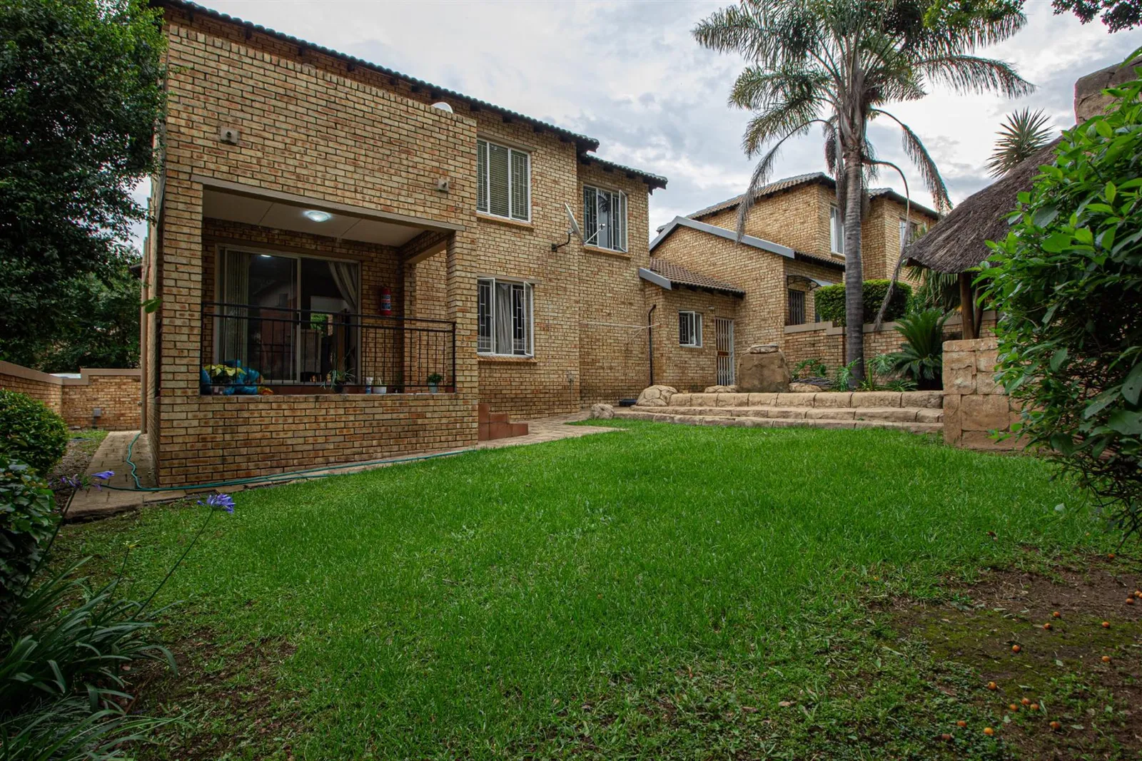 Townhouse in North Riding, Randburg photo 6