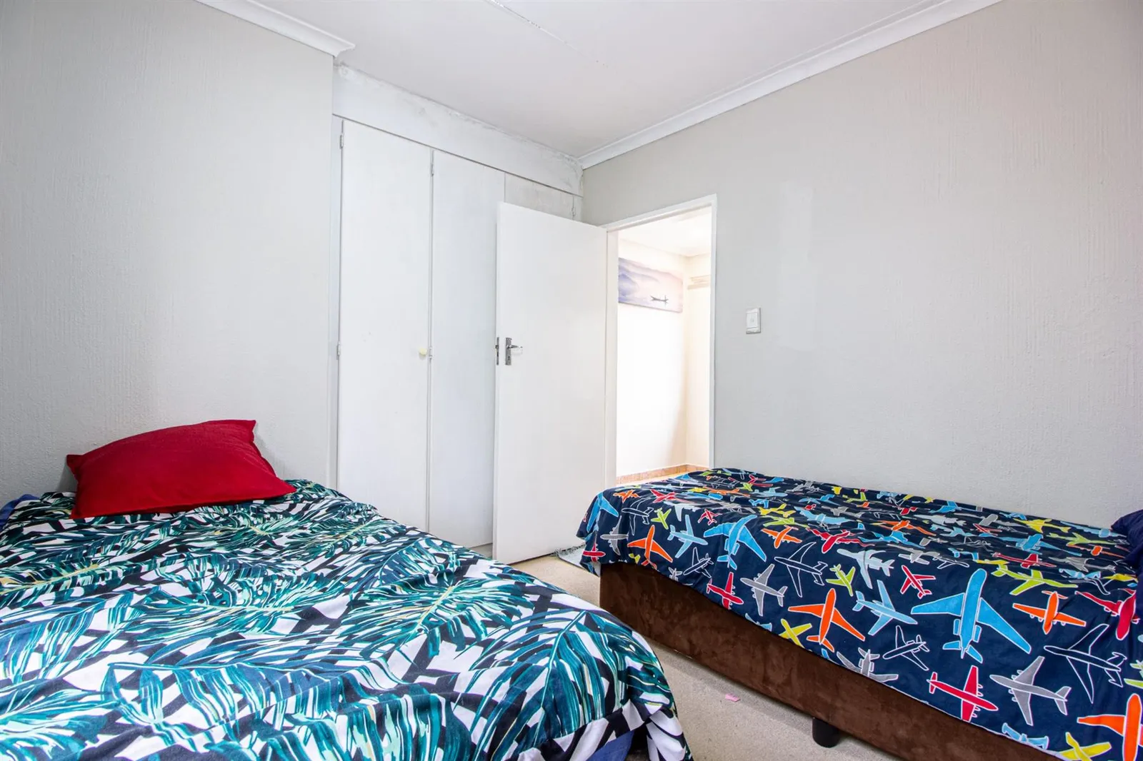 Townhouse in North Riding, Randburg photo 16