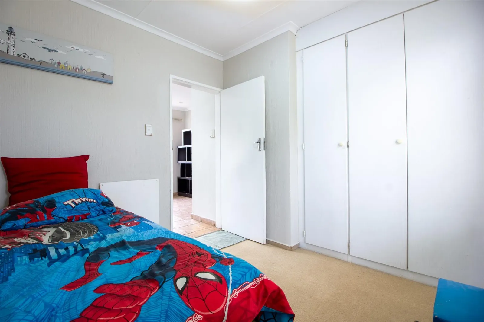 Townhouse in North Riding, Randburg photo 18