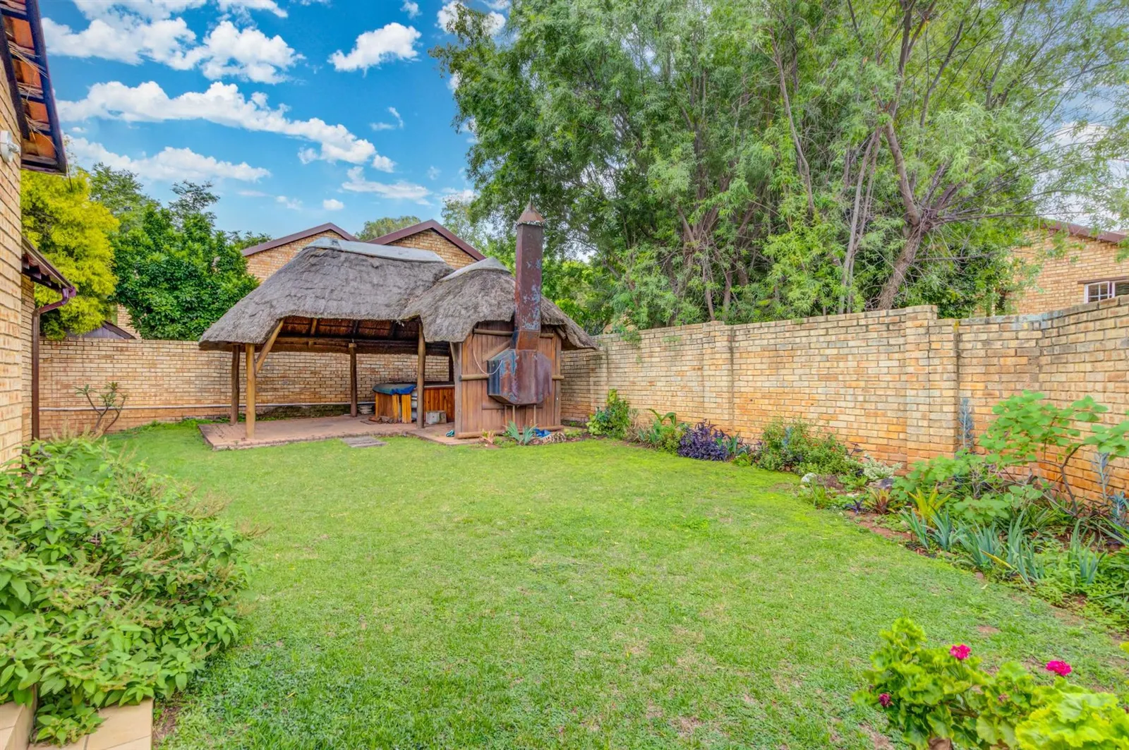 House in Olivedale, Randburg photo 12