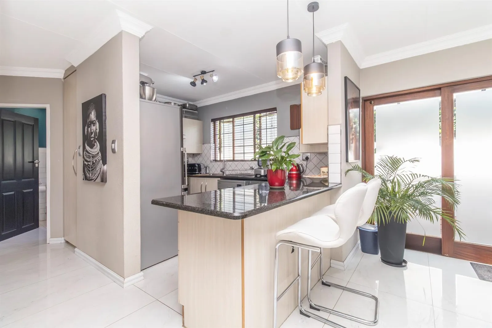 Townhouse in Bloubosrand, Randburg photo 3