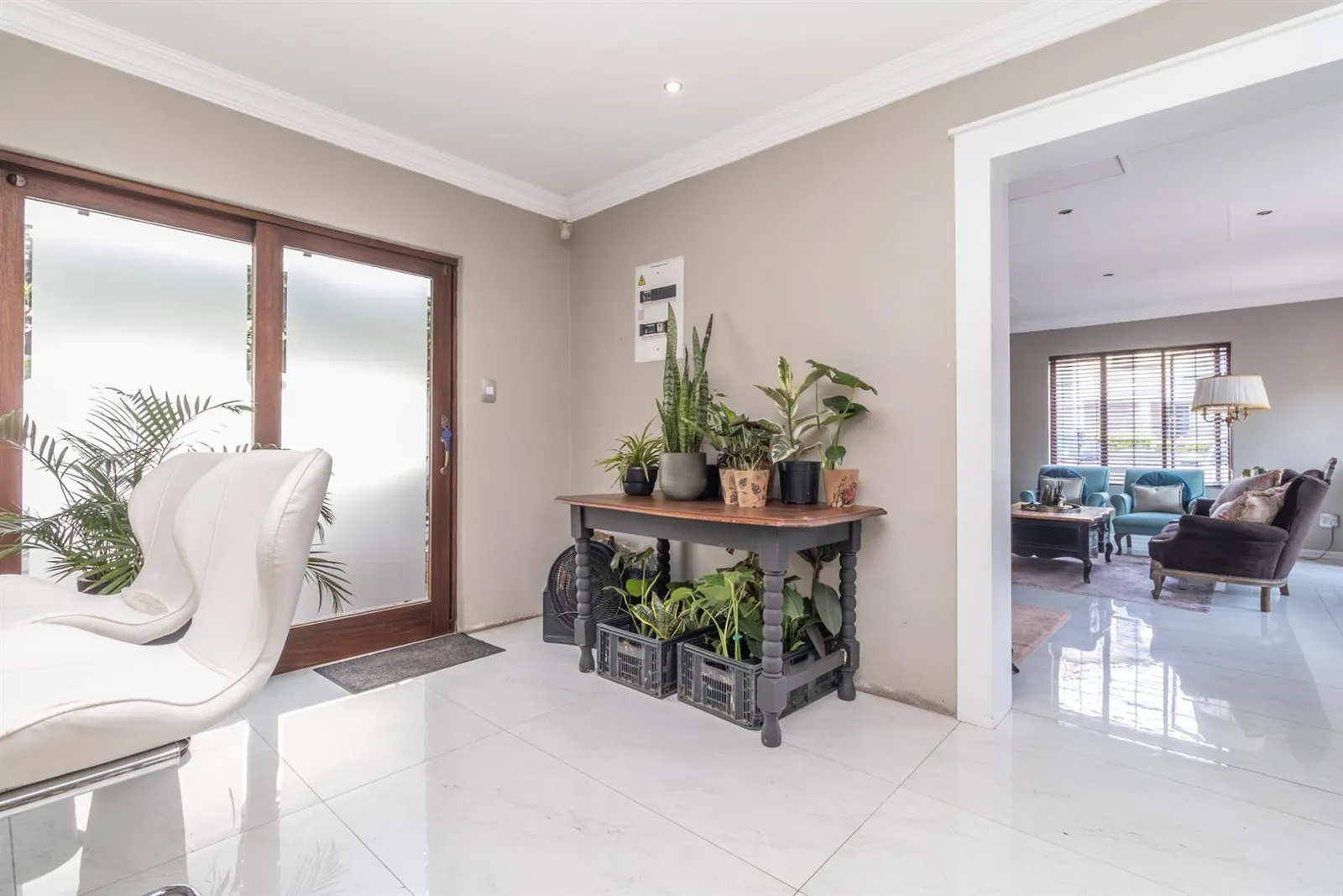 Townhouse in Bloubosrand, Randburg photo 7