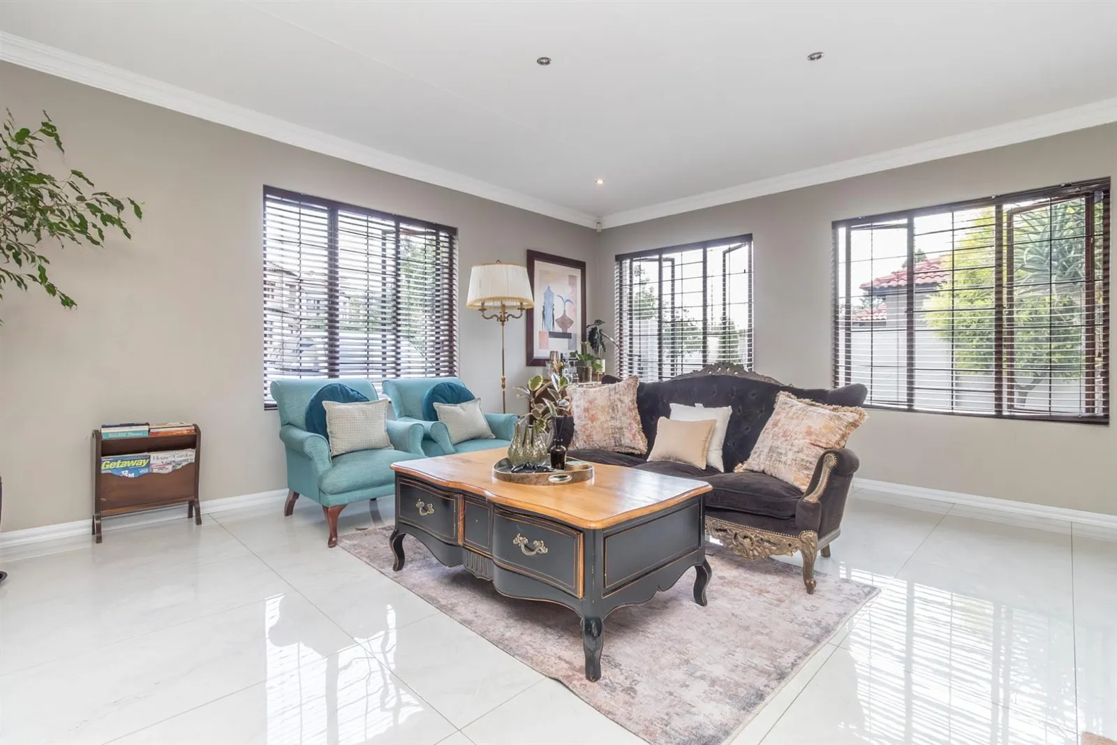 Townhouse in Bloubosrand, Randburg photo 8