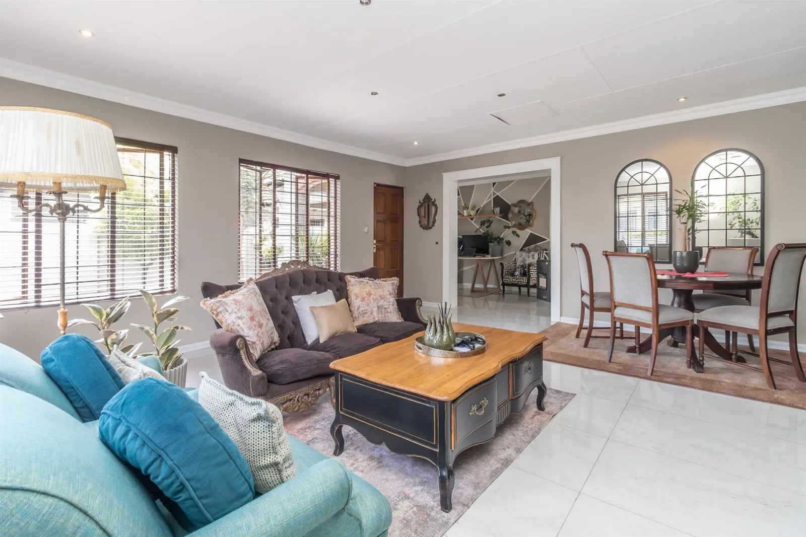 Townhouse in Bloubosrand, Randburg photo 10