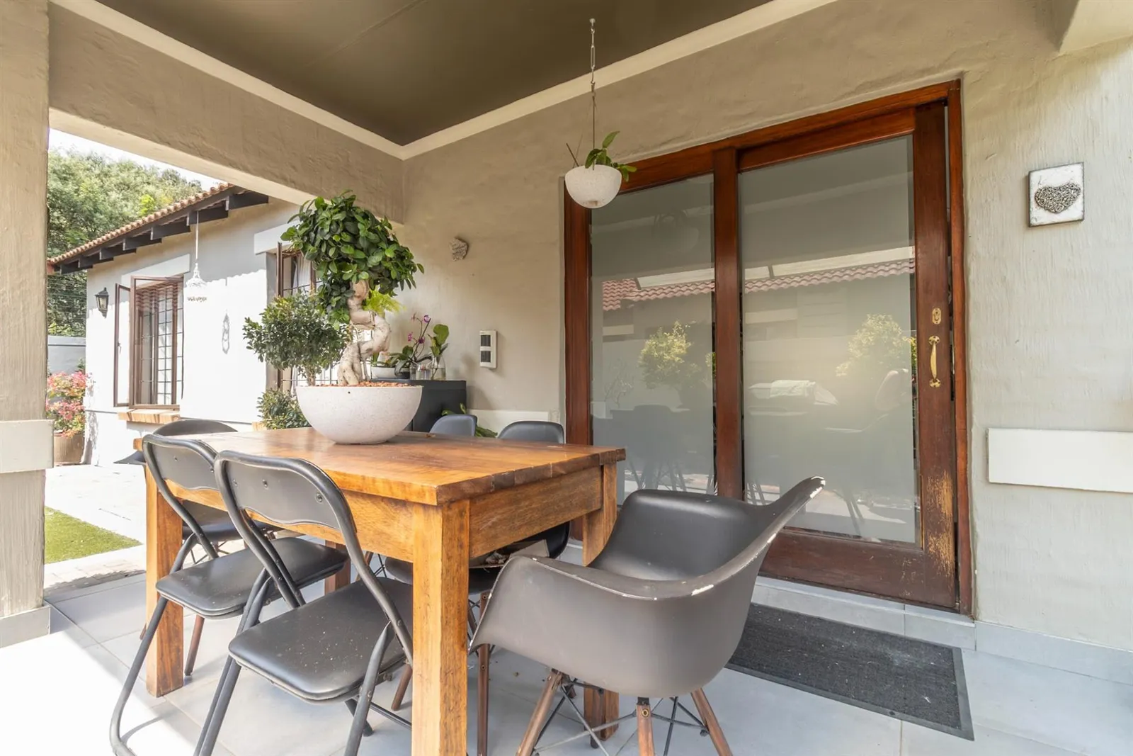 Townhouse in Bloubosrand, Randburg photo 13
