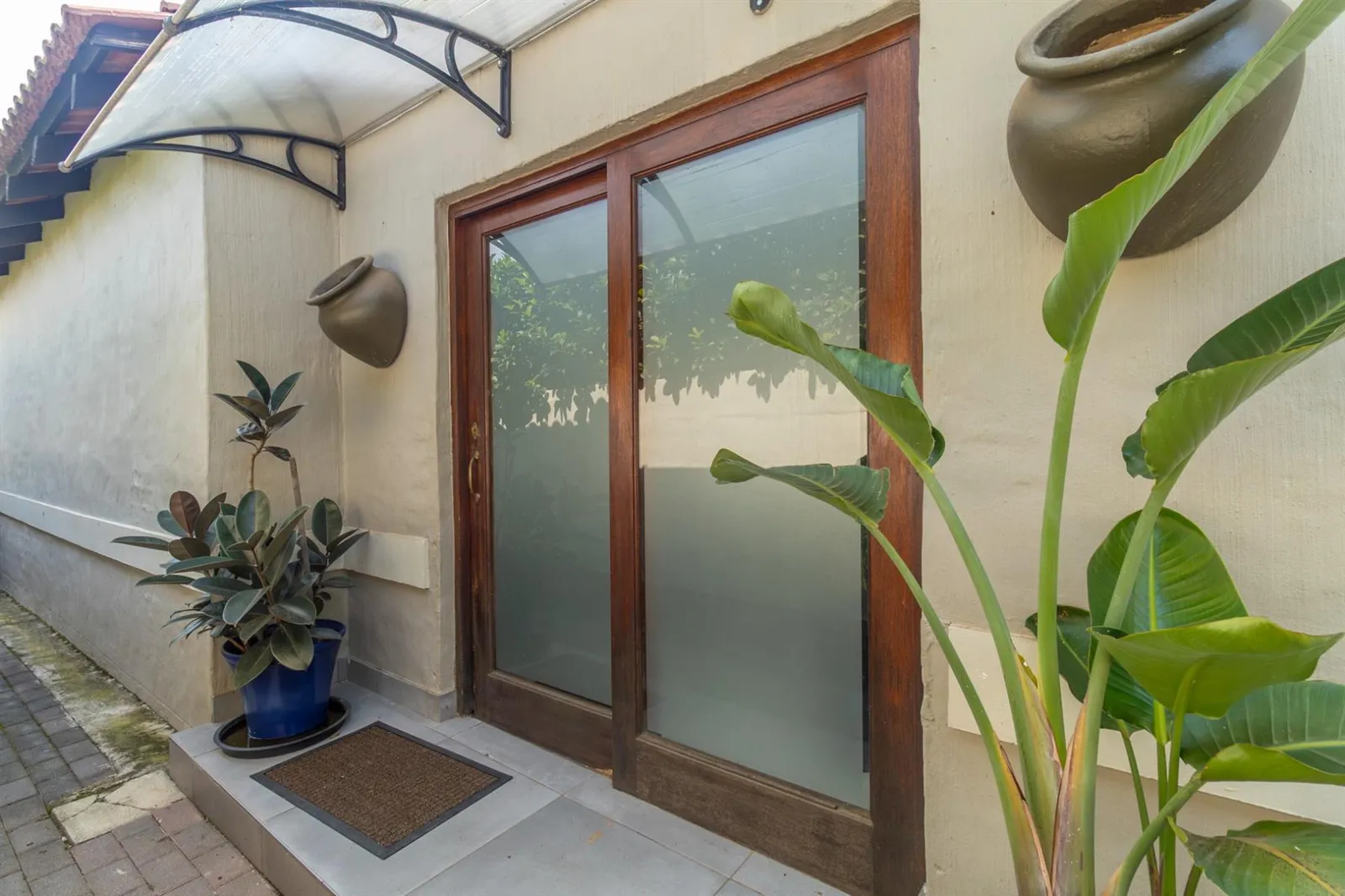 Townhouse in Bloubosrand, Randburg photo 18