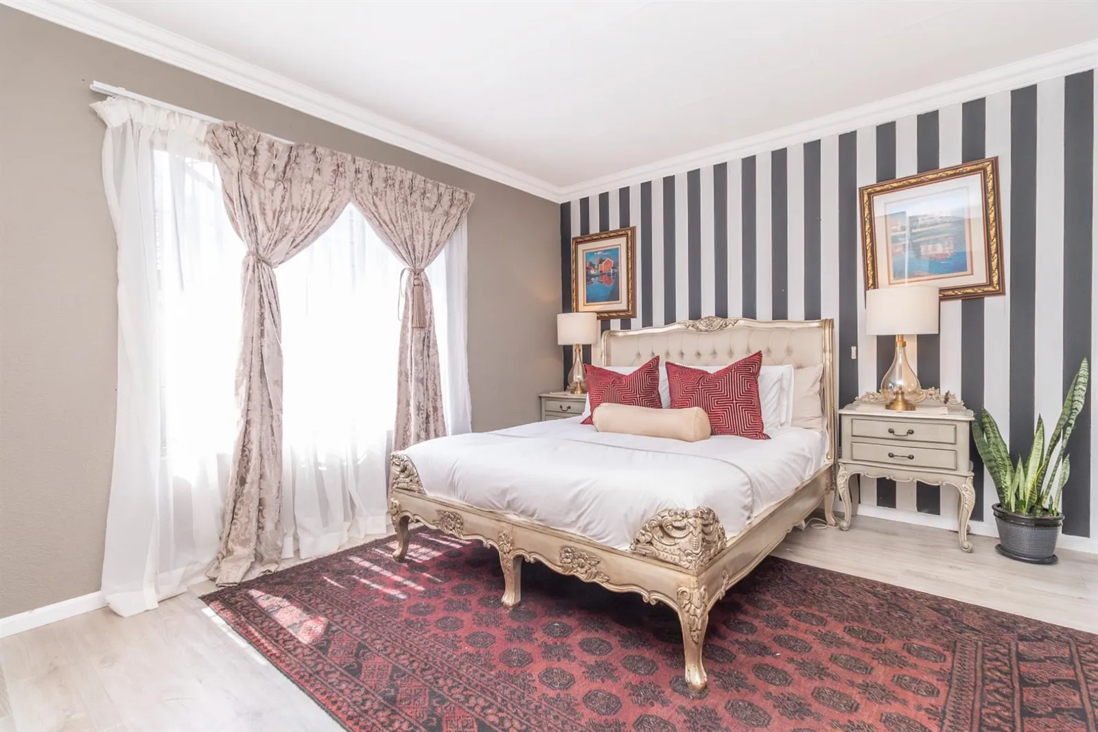 Townhouse in Bloubosrand, Randburg photo 19