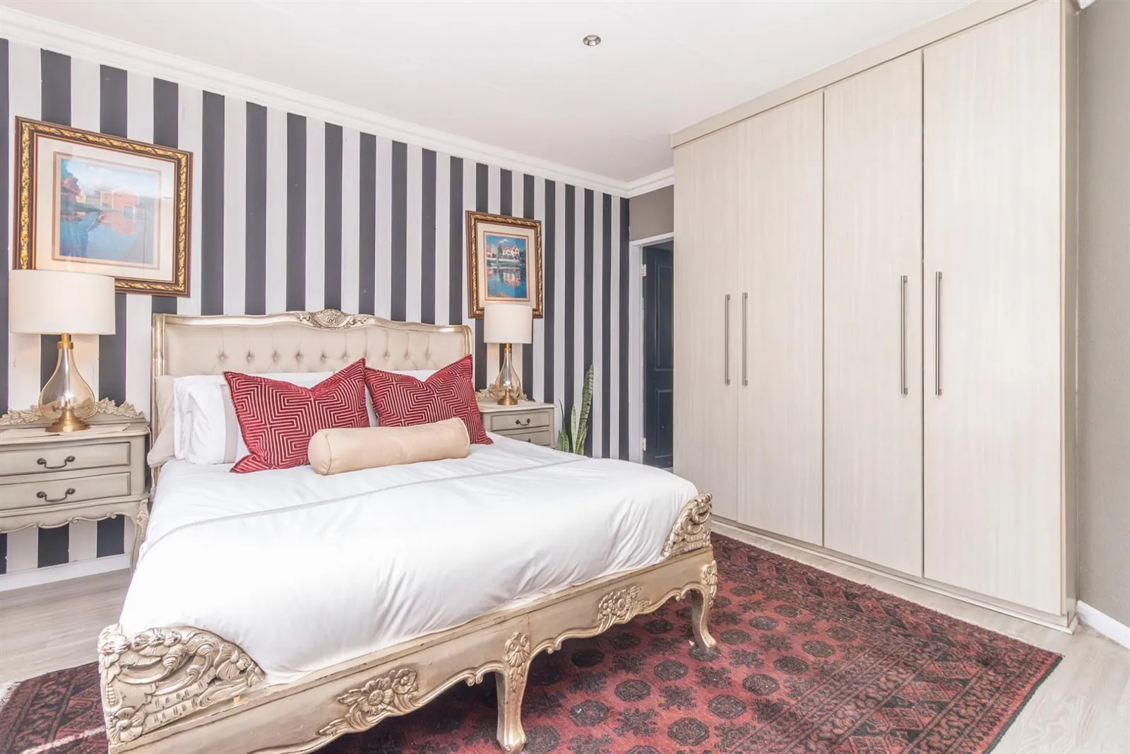 Townhouse in Bloubosrand, Randburg photo 20