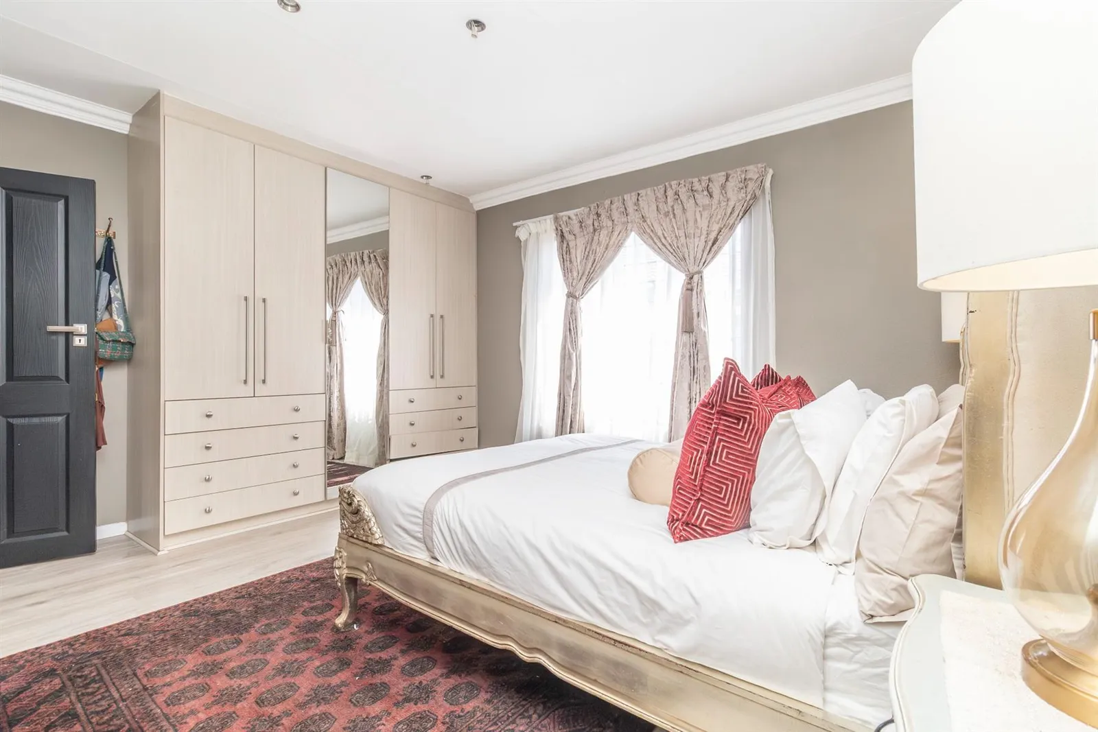 Townhouse in Bloubosrand, Randburg photo 21