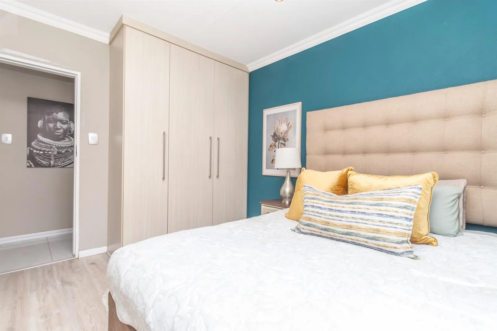 Townhouse in Bloubosrand, Randburg photo 25
