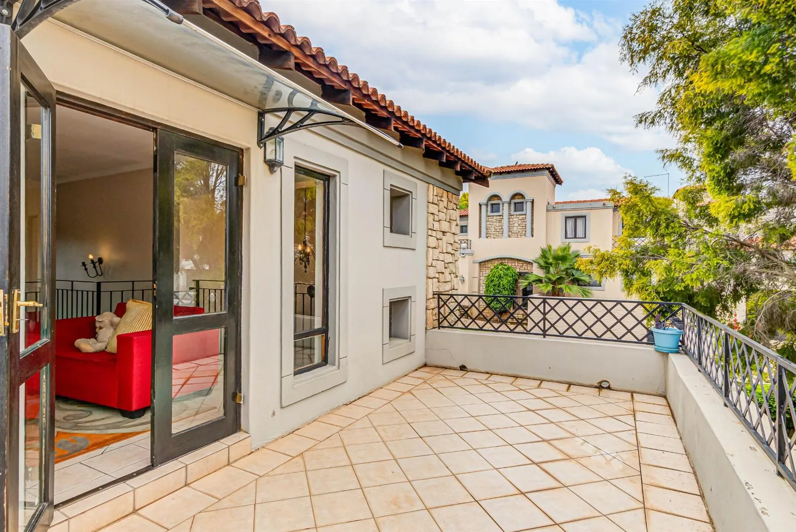 House in North Riding, Randburg photo 28