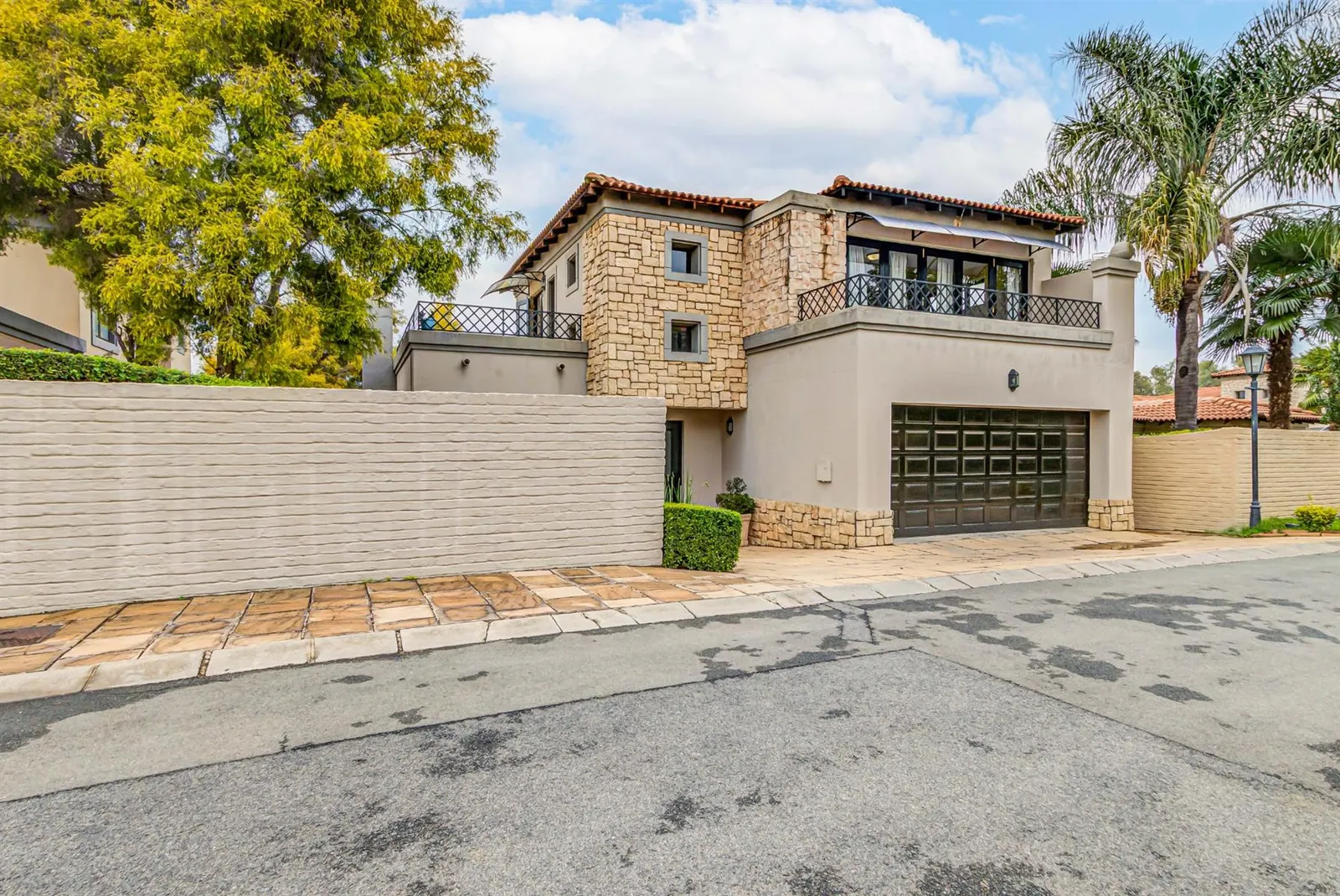 House in North Riding, Randburg photo 29