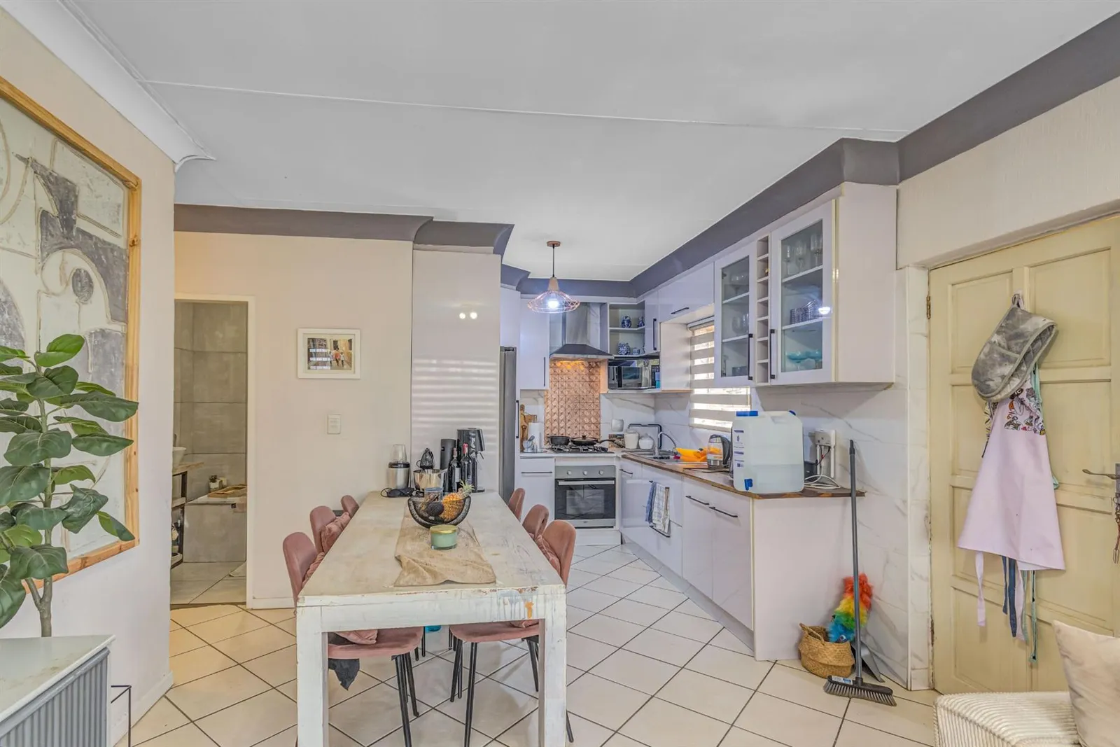Townhouse in Honeypark, Roodepoort photo 3