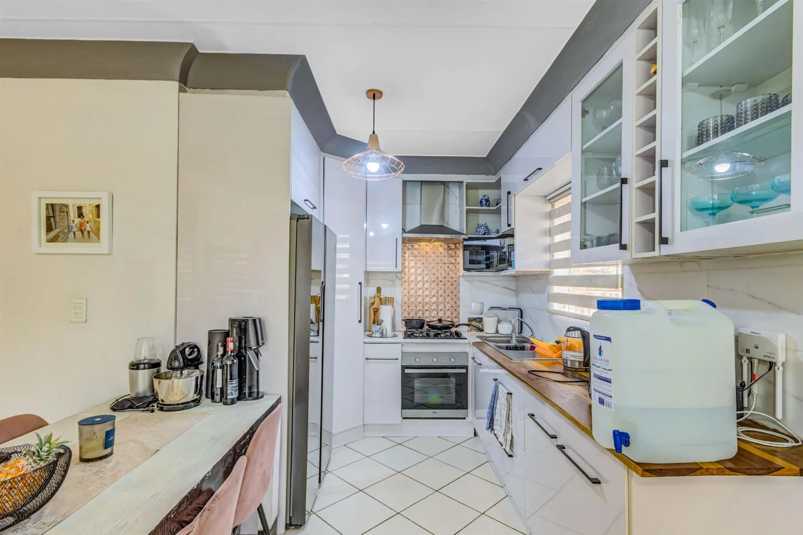 Townhouse in Honeypark, Roodepoort photo 4