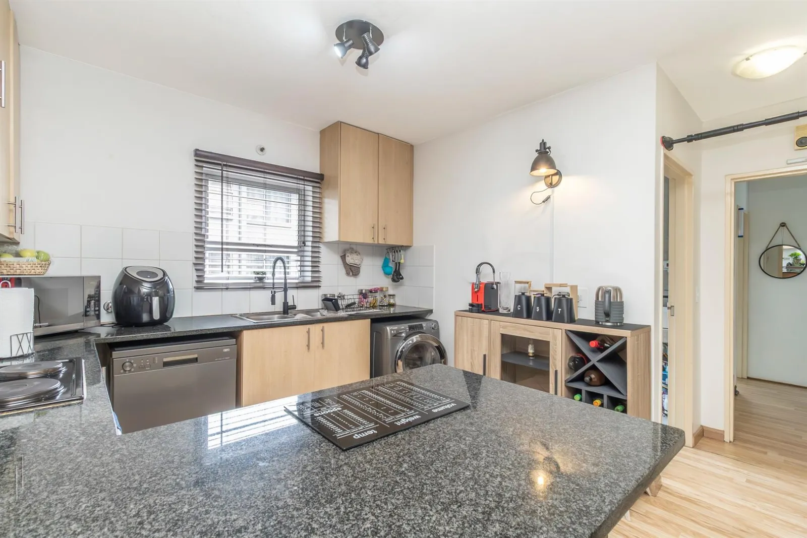 Townhouse in Craigavon, Sandton photo 3