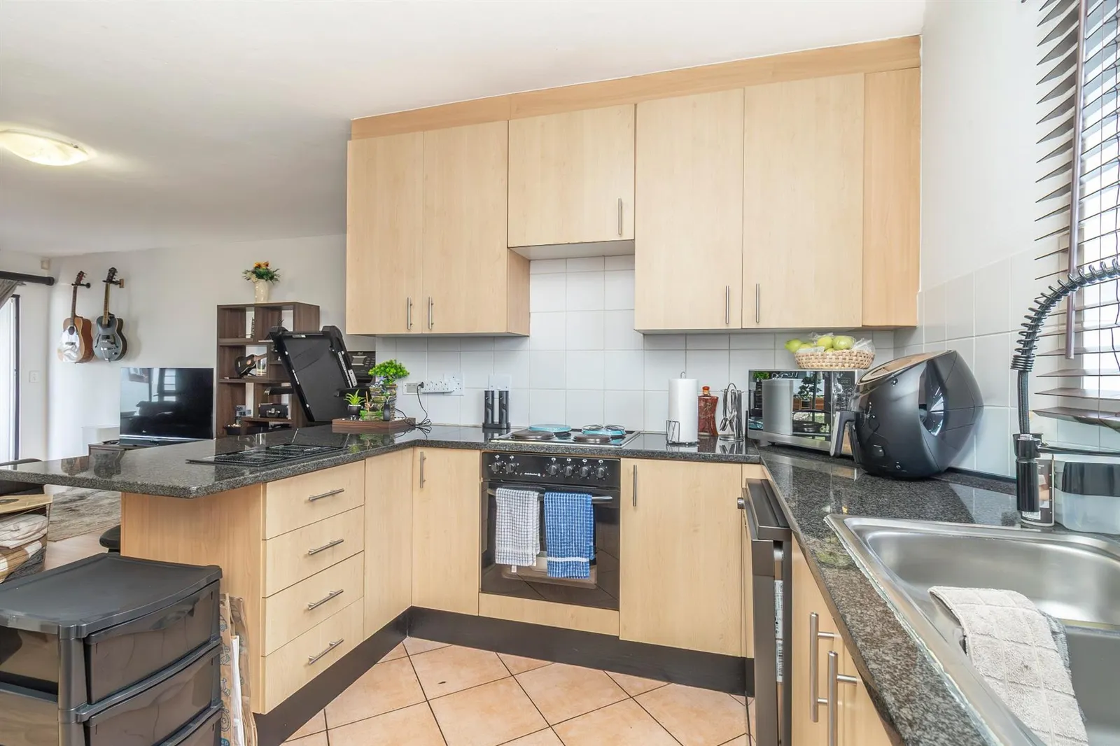 Townhouse in Craigavon, Sandton photo 4
