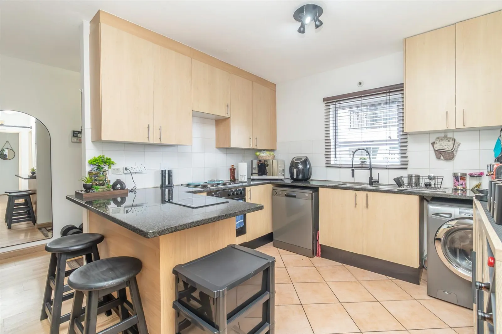 Townhouse in Craigavon, Sandton photo 5