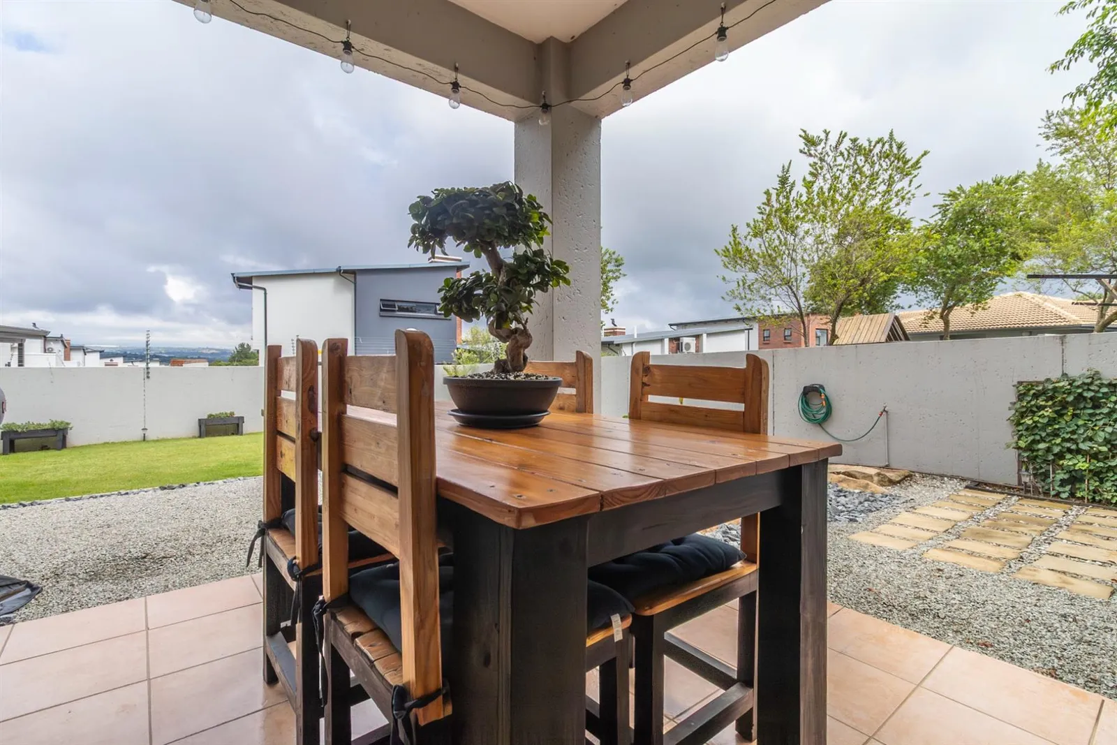 Townhouse in Craigavon, Sandton photo 7