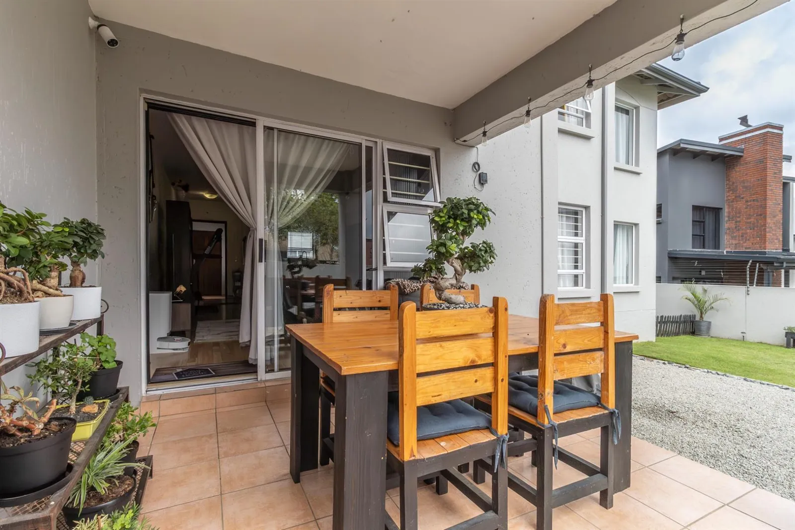 Townhouse in Craigavon, Sandton photo 12