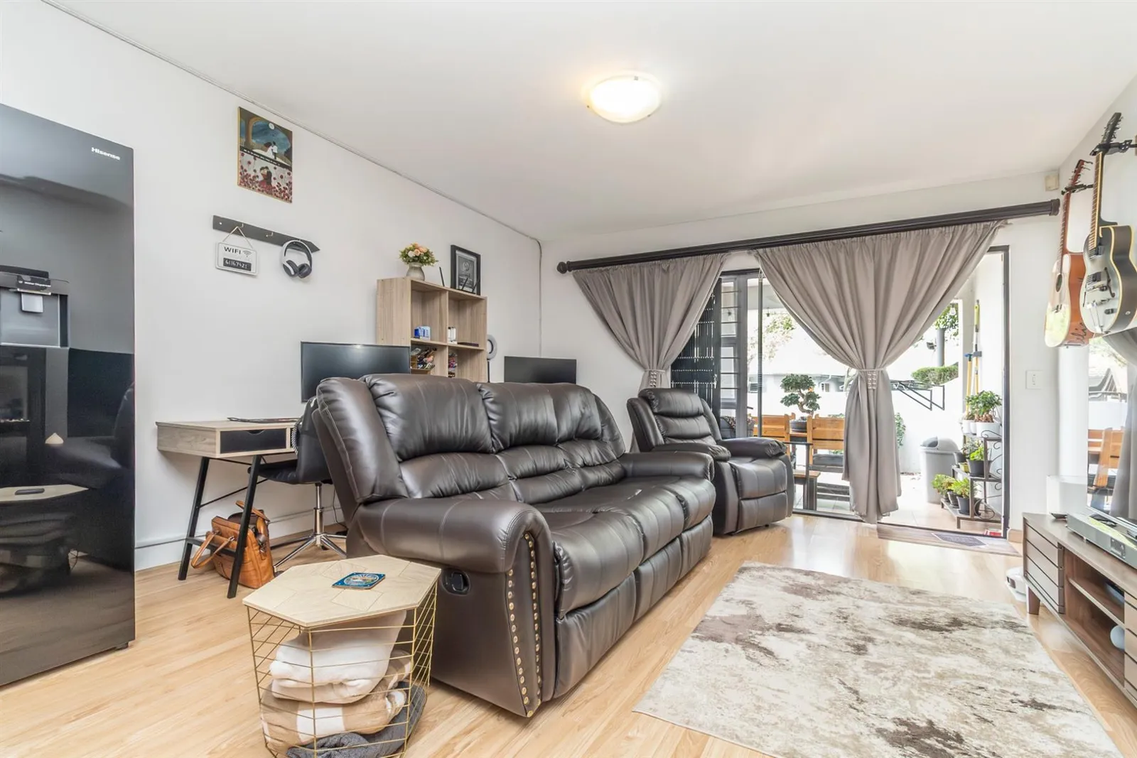 Townhouse in Craigavon, Sandton photo 13