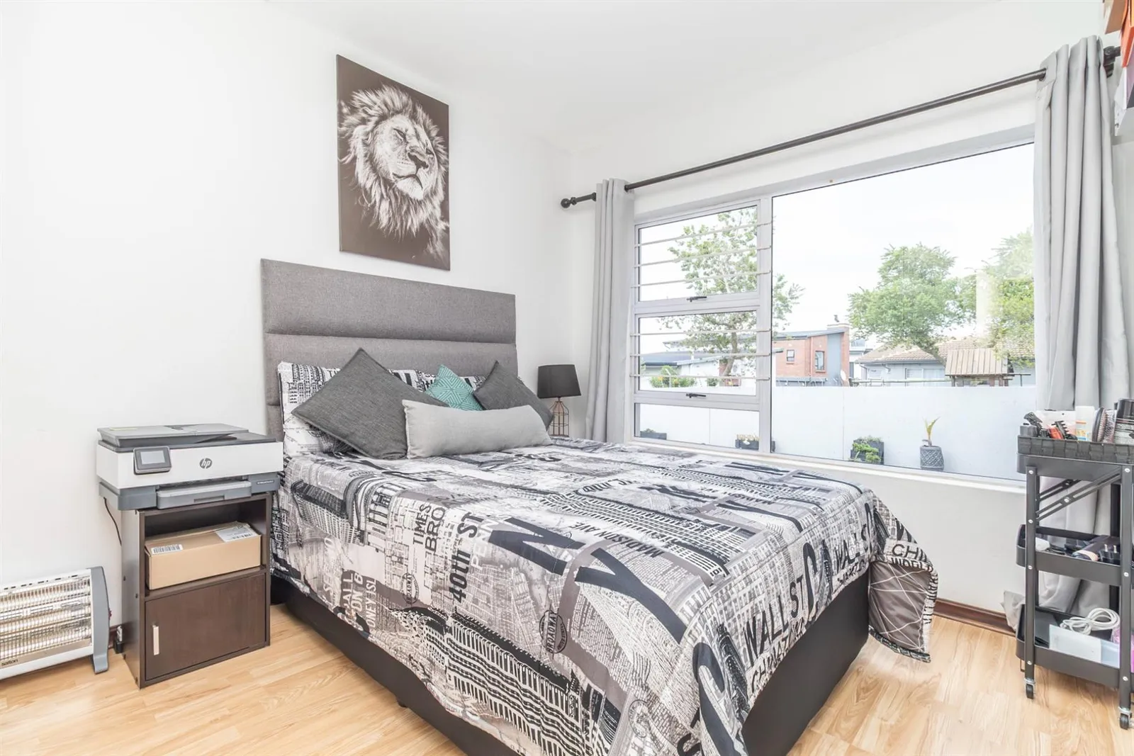 Townhouse in Craigavon, Sandton photo 18