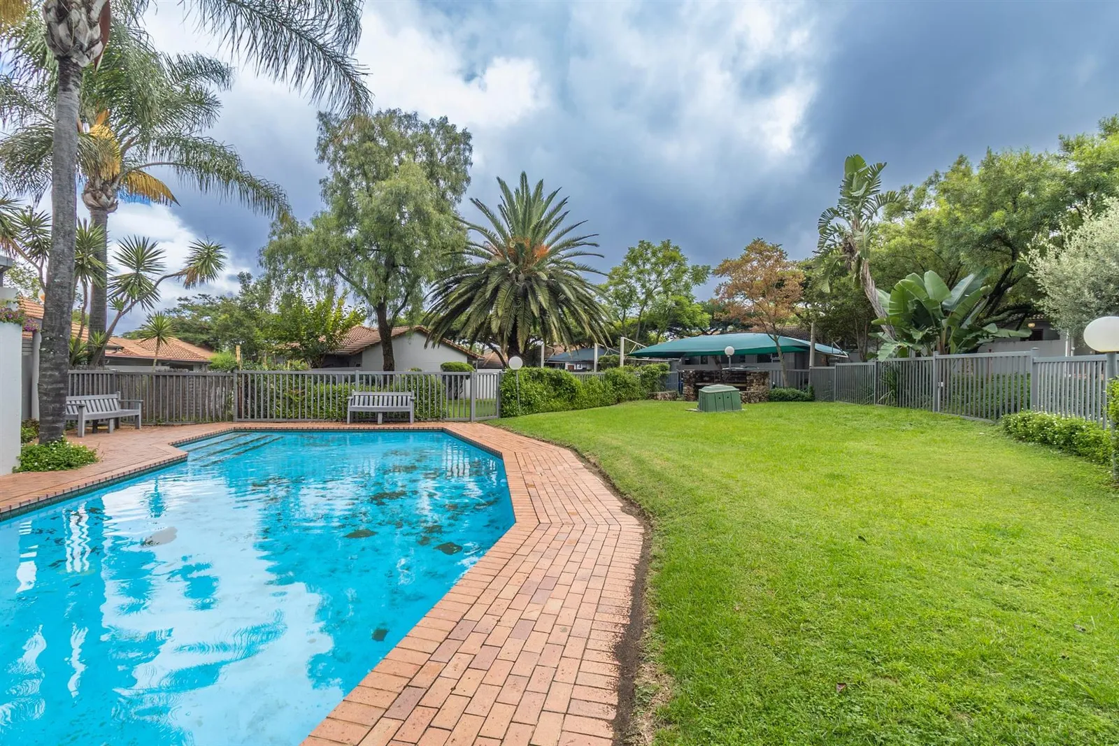 Townhouse in Craigavon, Sandton photo 23