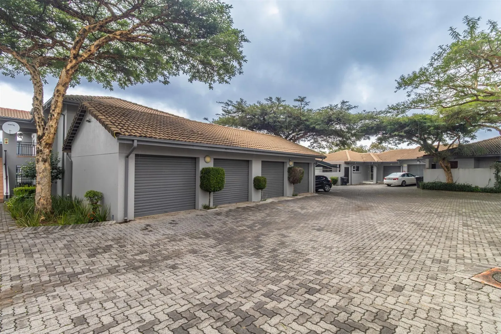 Townhouse in Craigavon, Sandton photo 24