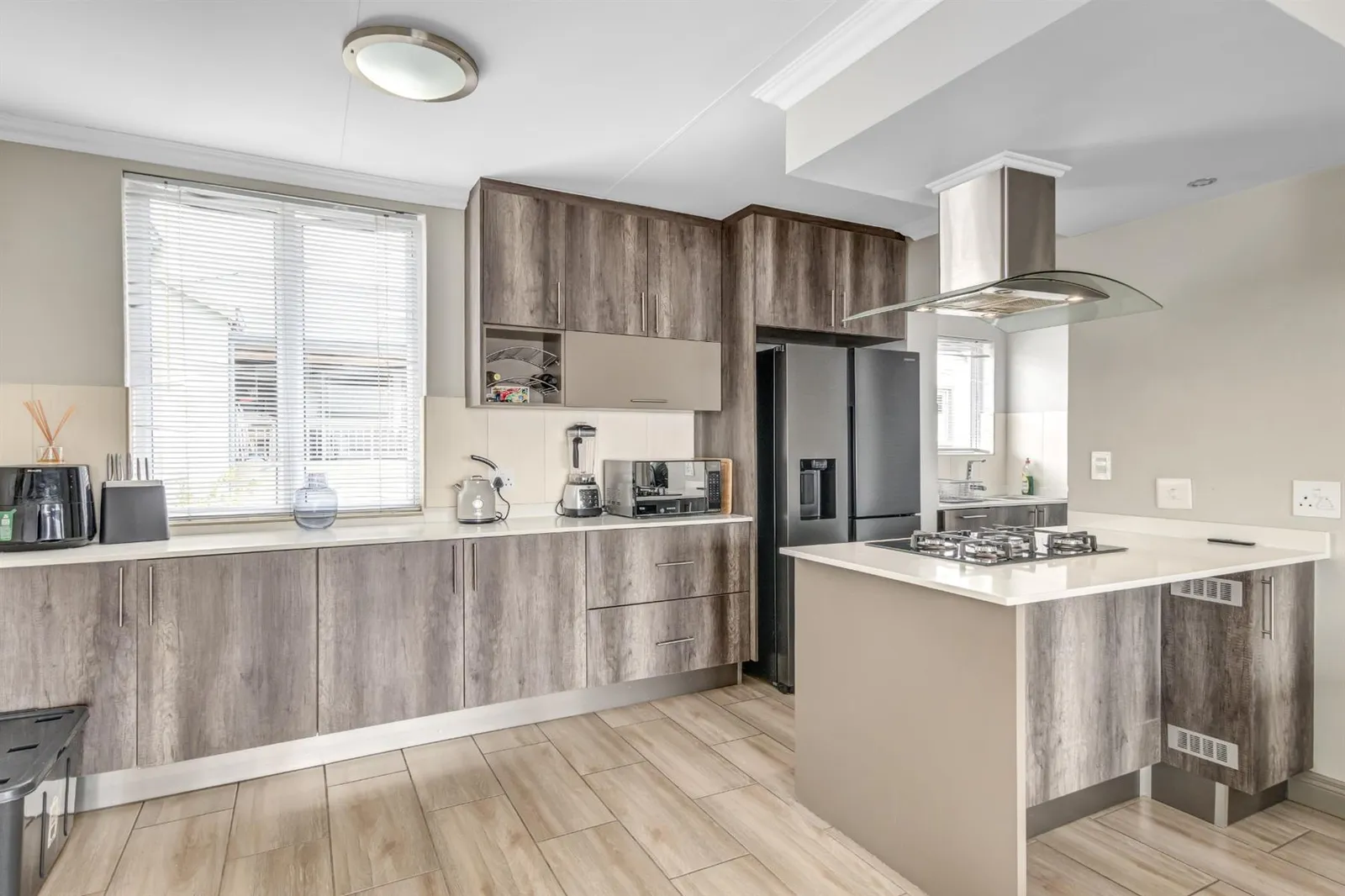 Apartment in Broadacres, Sandton photo 2