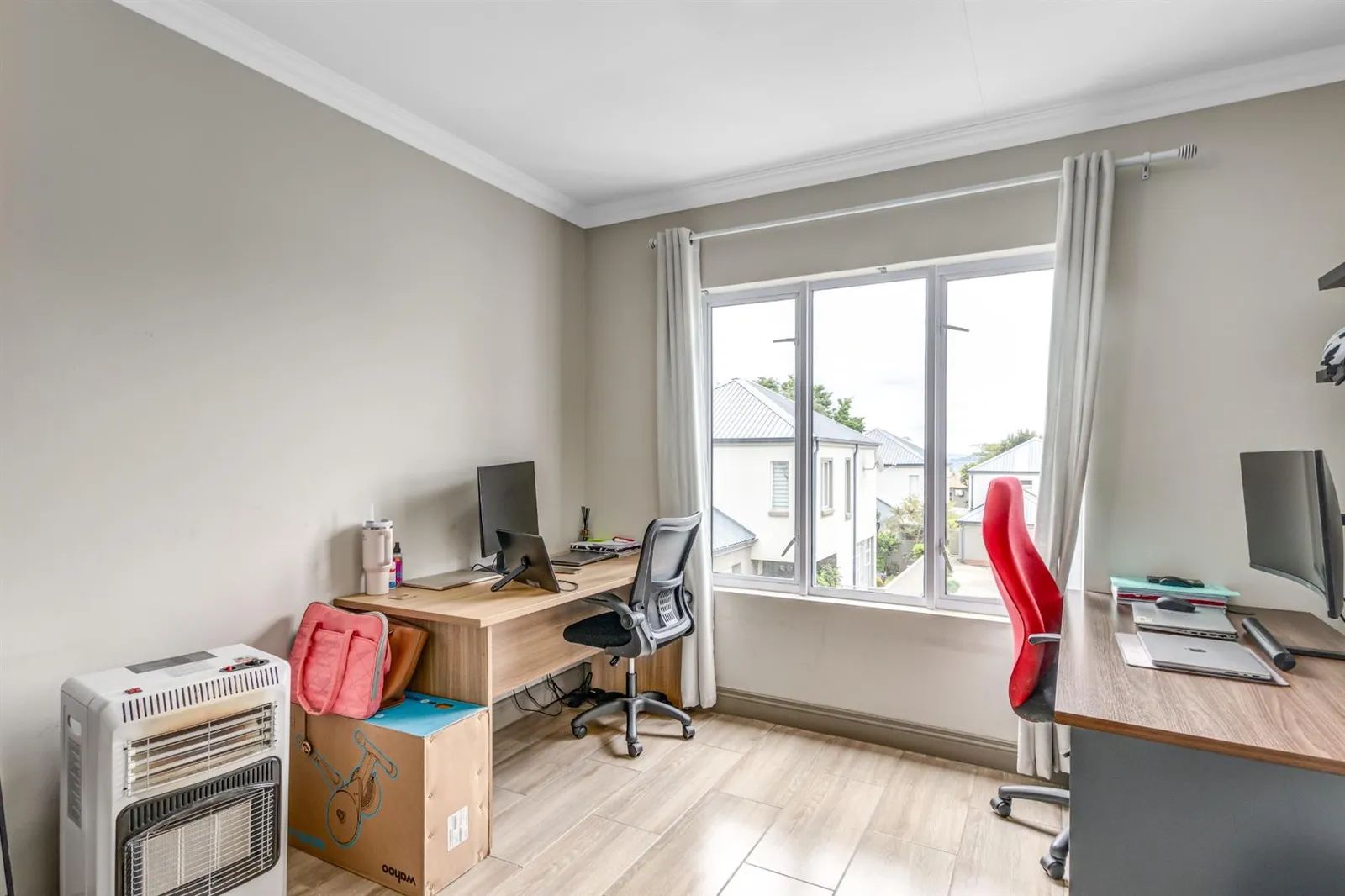 Apartment in Broadacres, Sandton photo 9