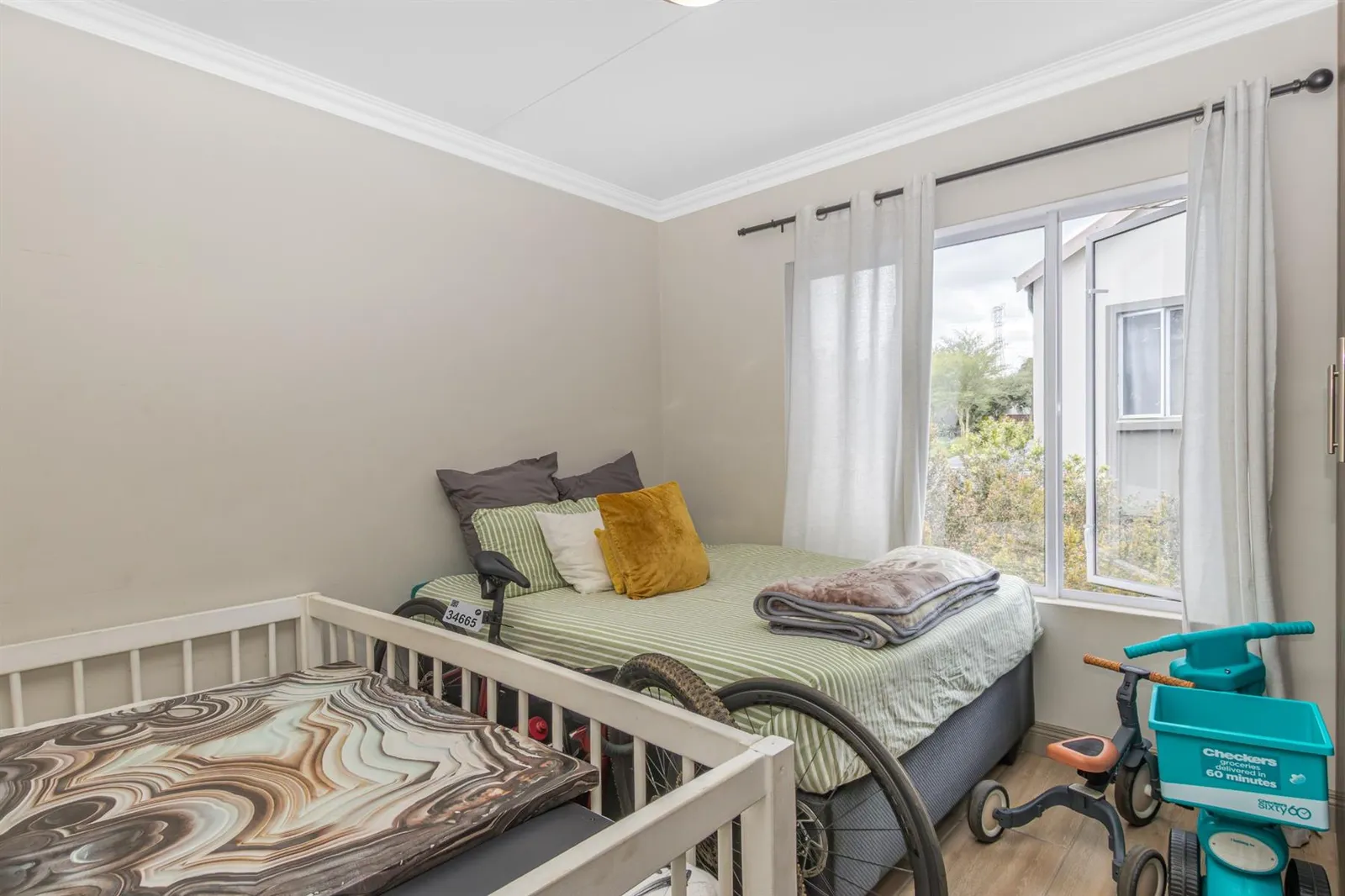 Apartment in Broadacres, Sandton photo 12
