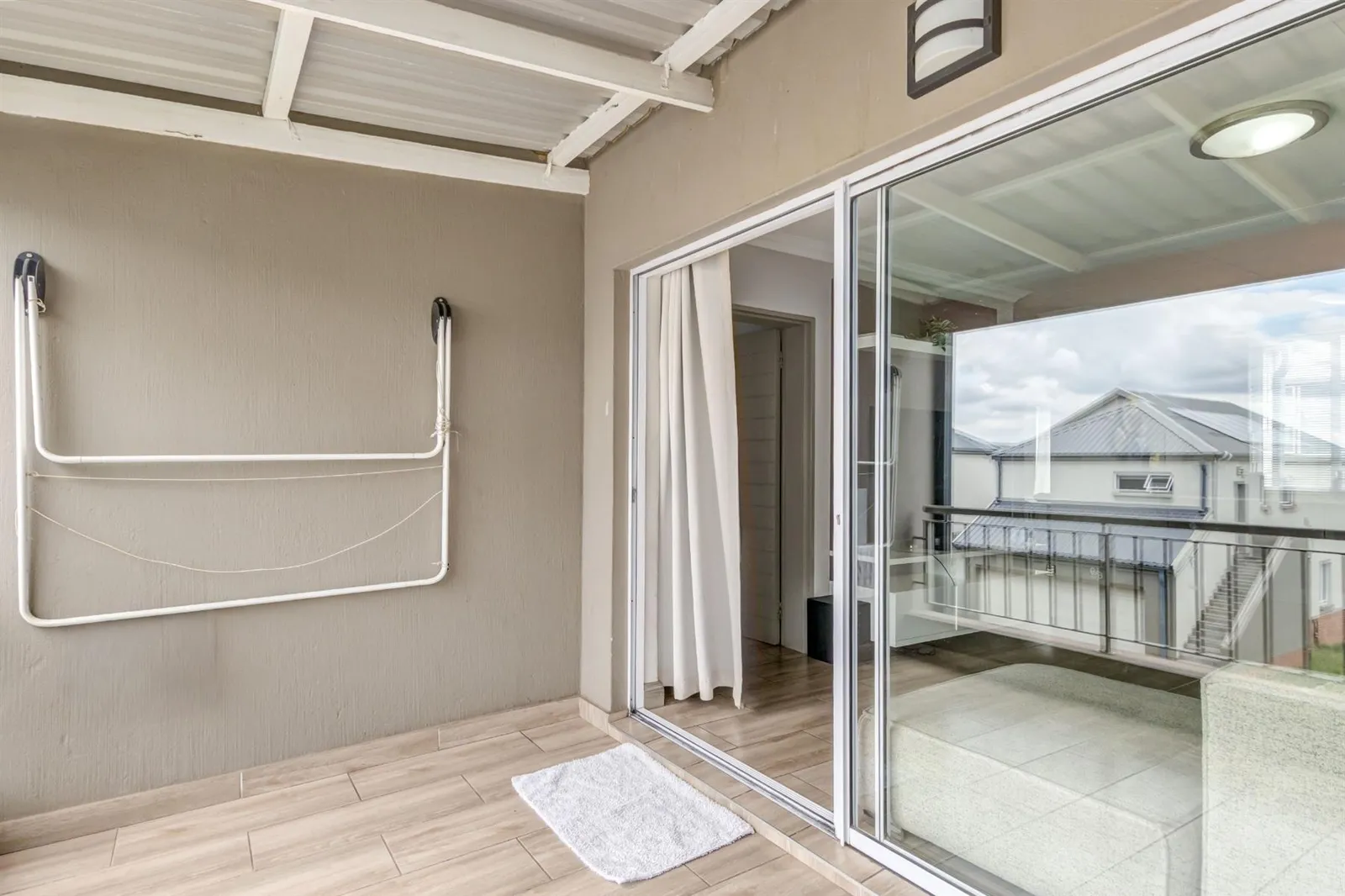 Apartment in Broadacres, Sandton photo 14