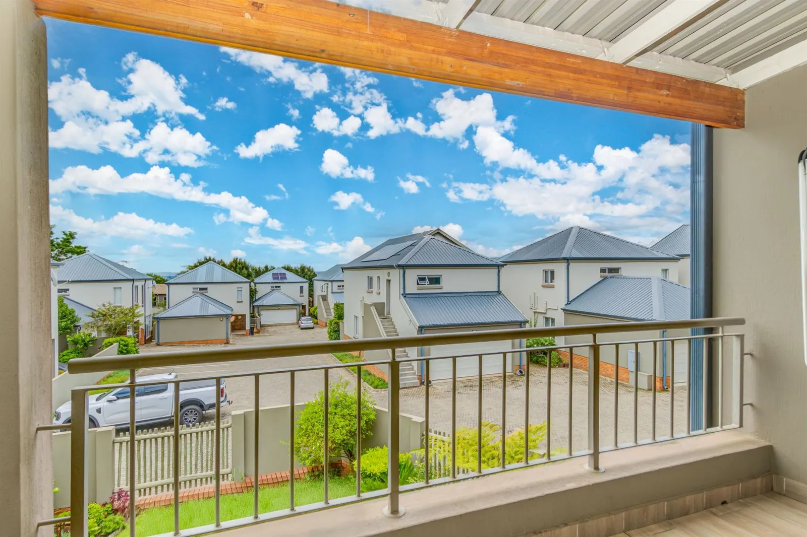 Apartment in Broadacres, Sandton photo 15