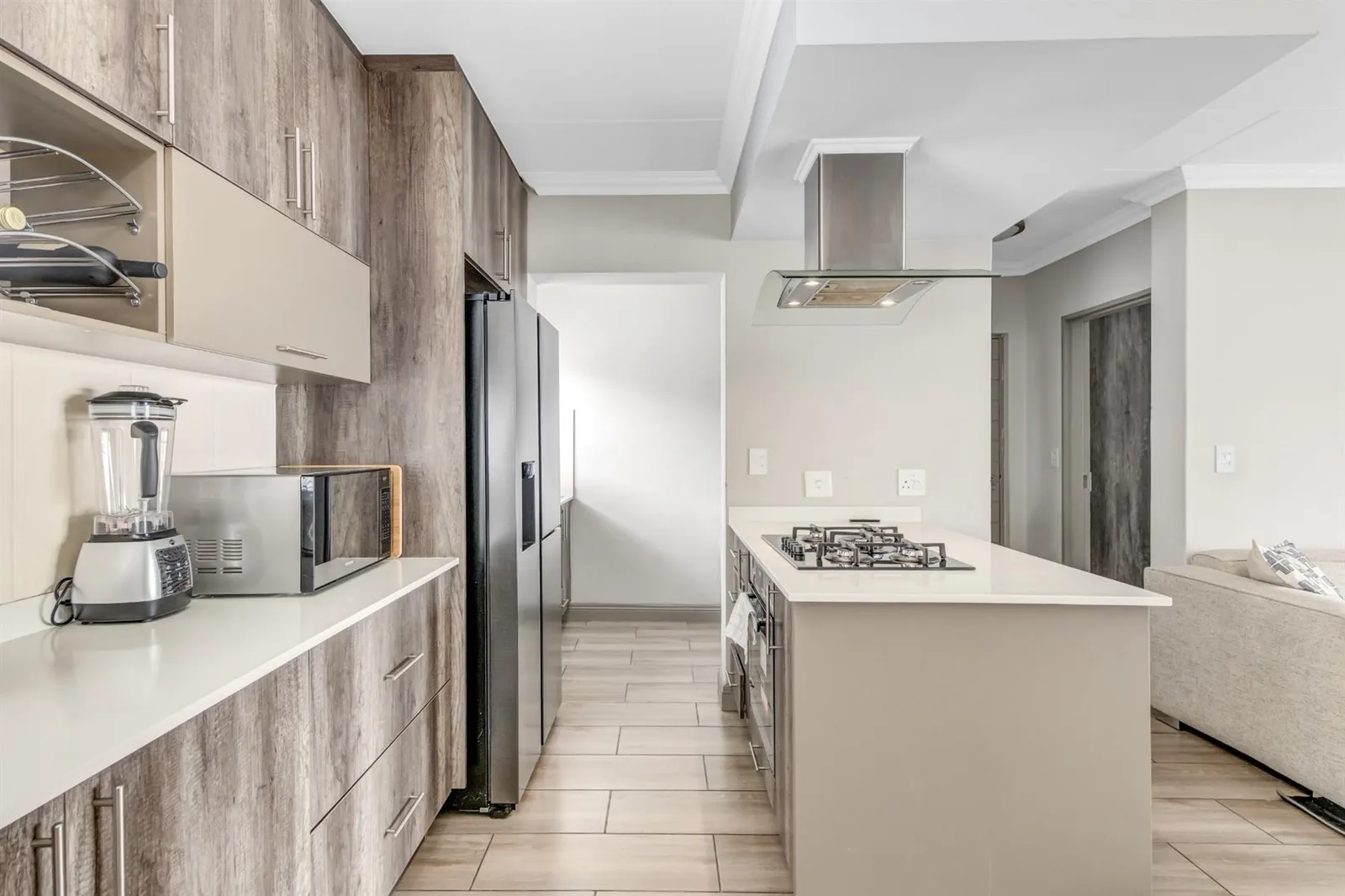 Apartment in Broadacres, Sandton photo 16