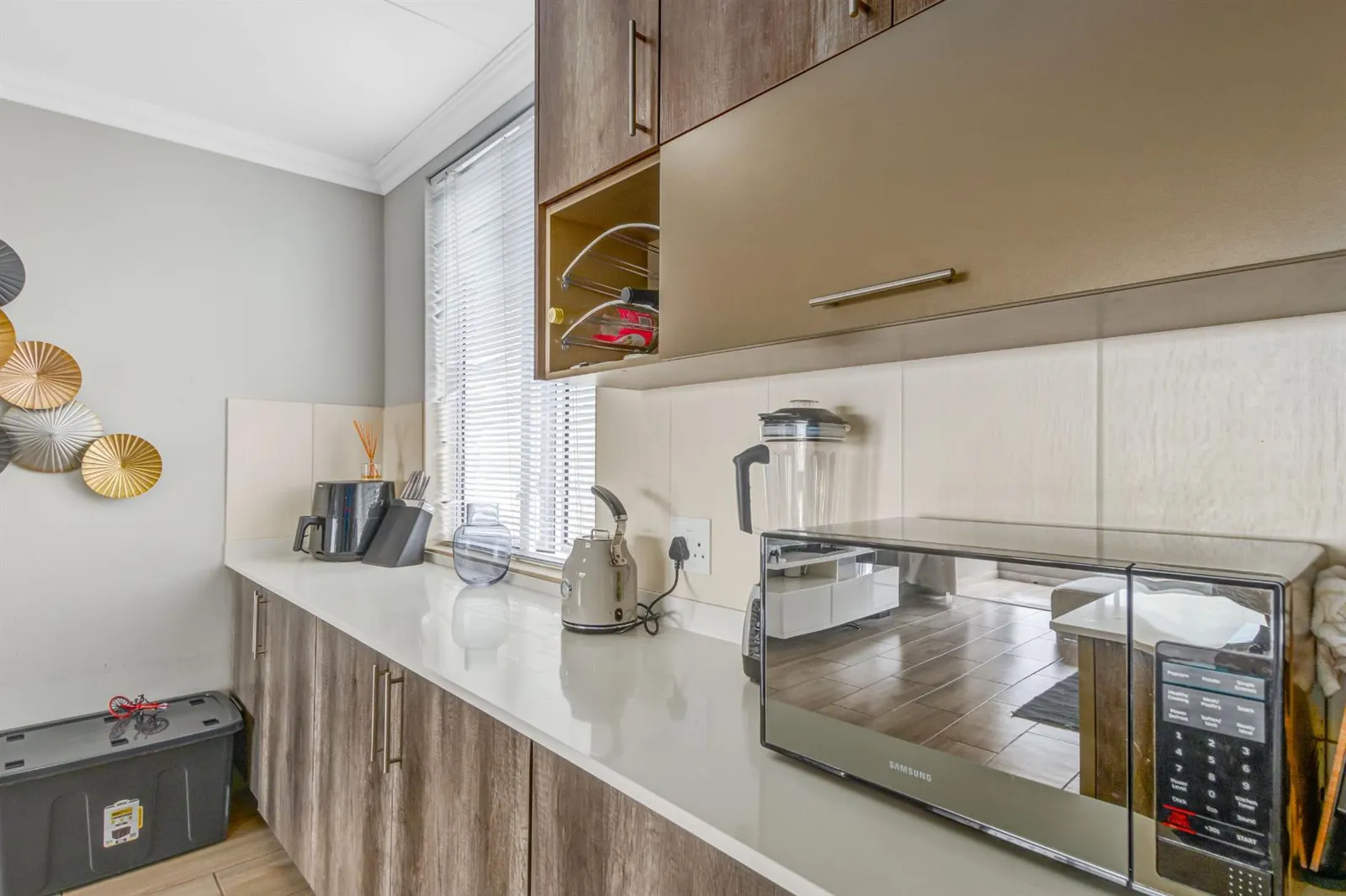 Apartment in Broadacres, Sandton photo 17