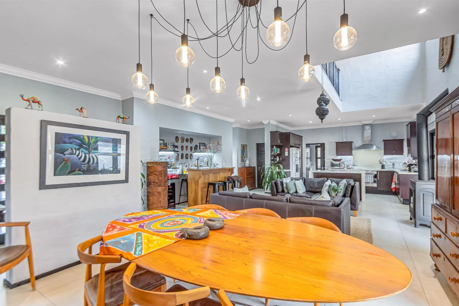 House in Broadacres, Sandton photo 2