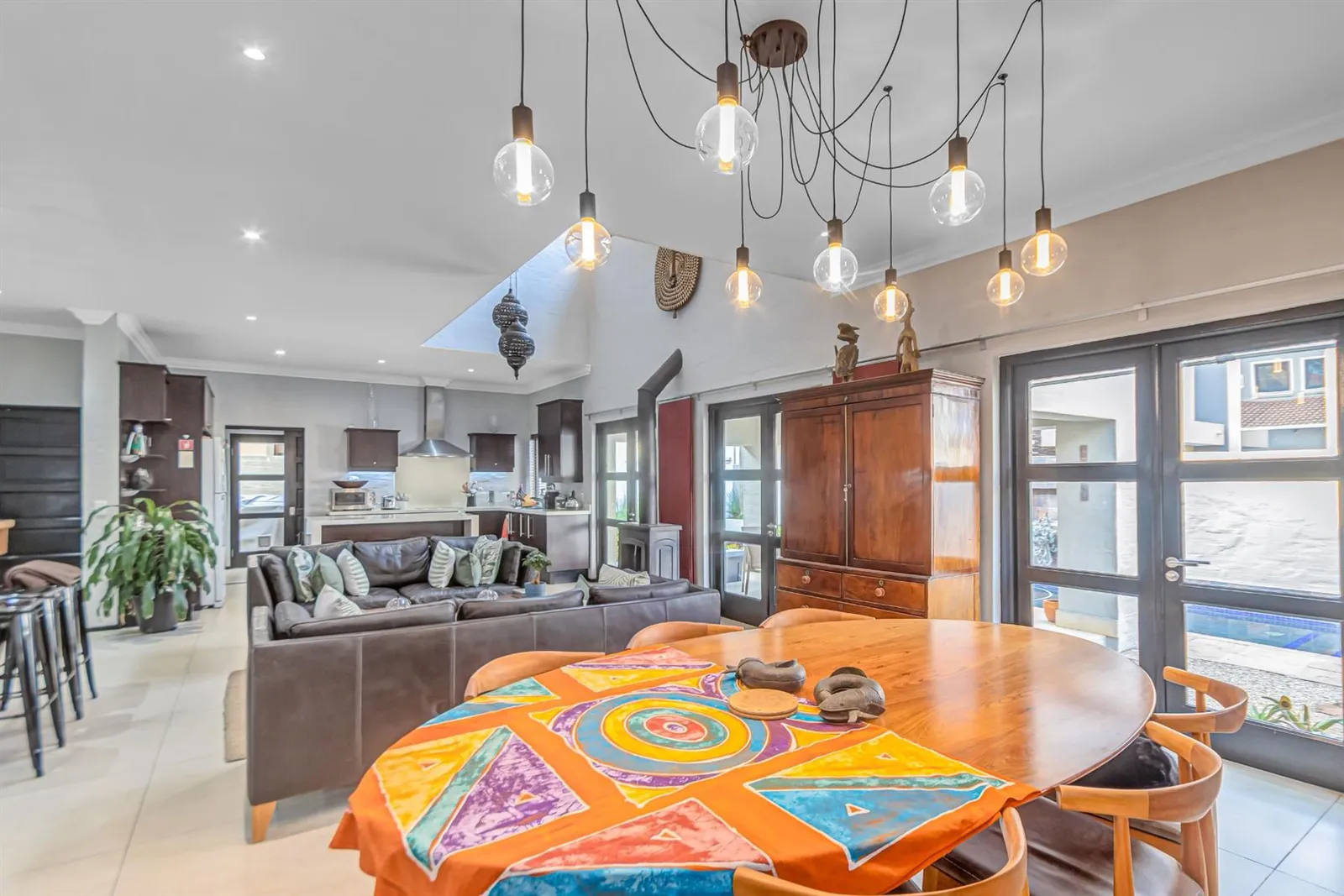 House in Broadacres, Sandton photo 3