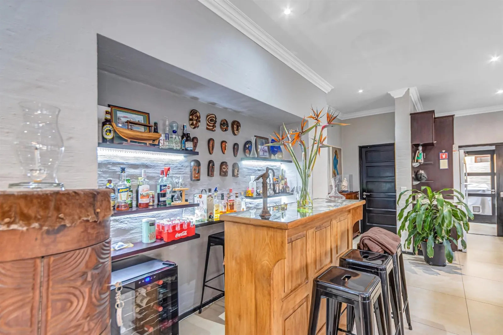 House in Broadacres, Sandton photo 4