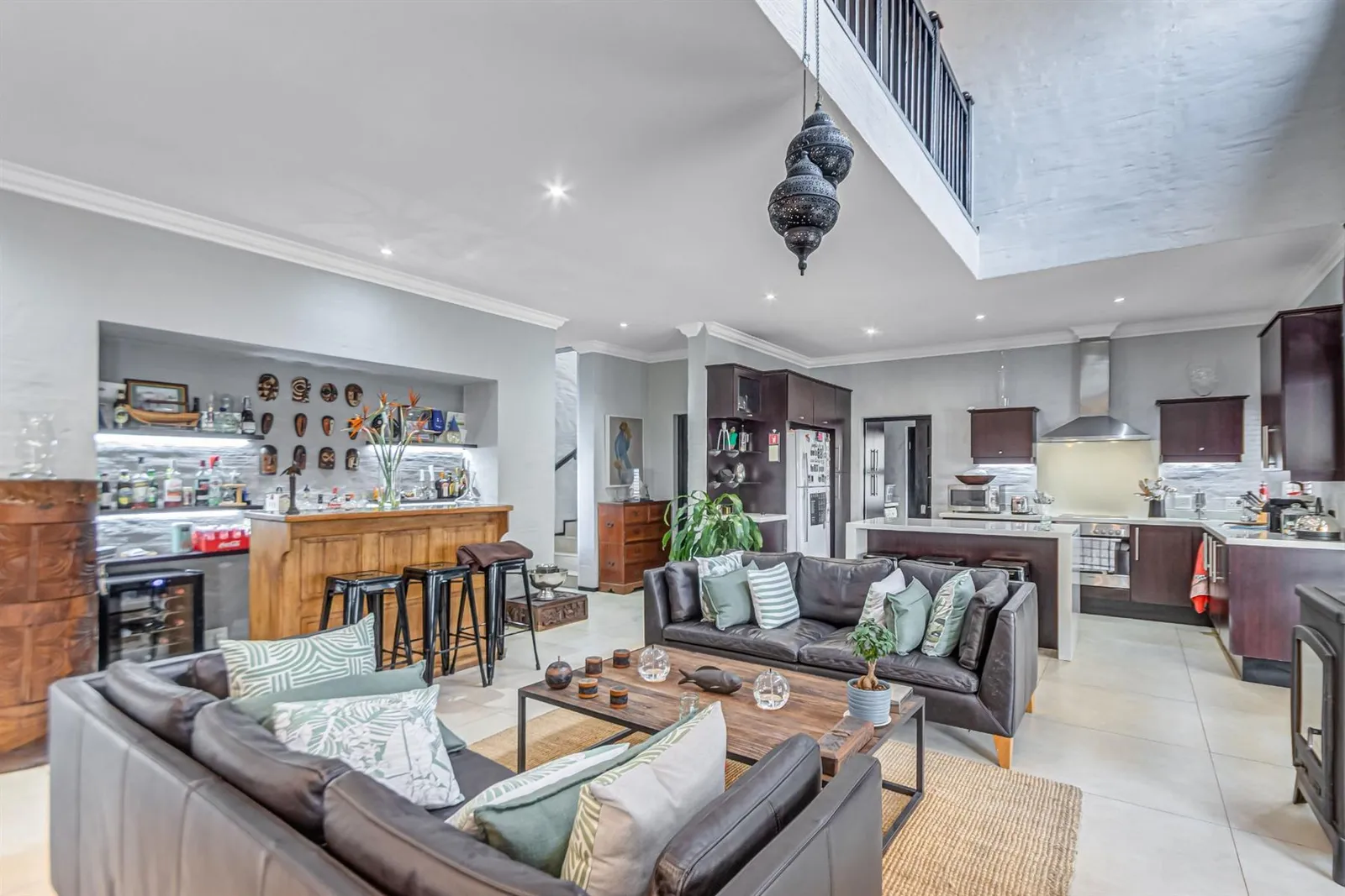 House in Broadacres, Sandton photo 6