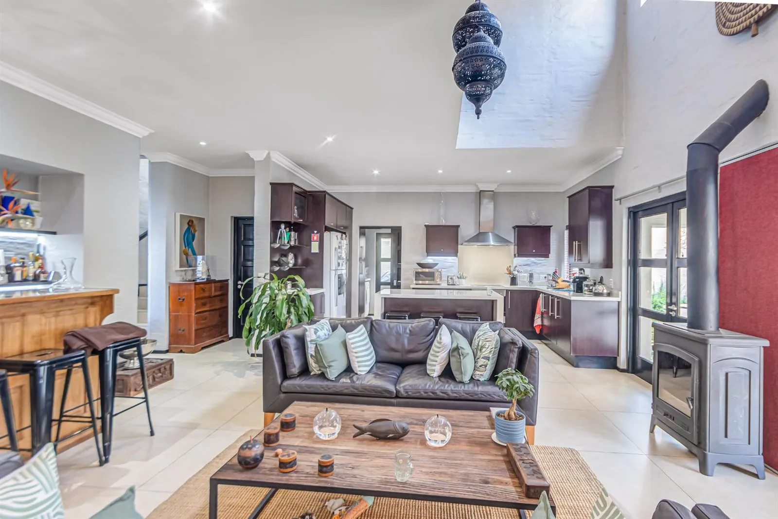 House in Broadacres, Sandton photo 7