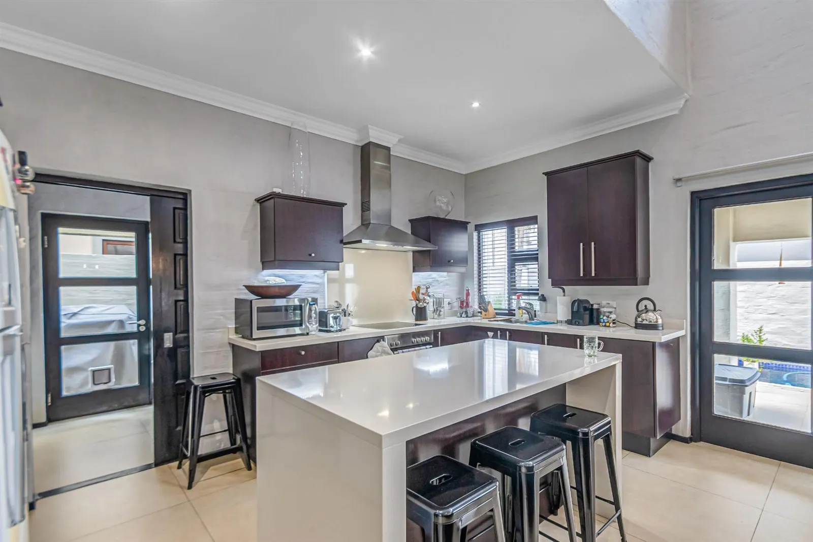 House in Broadacres, Sandton photo 8