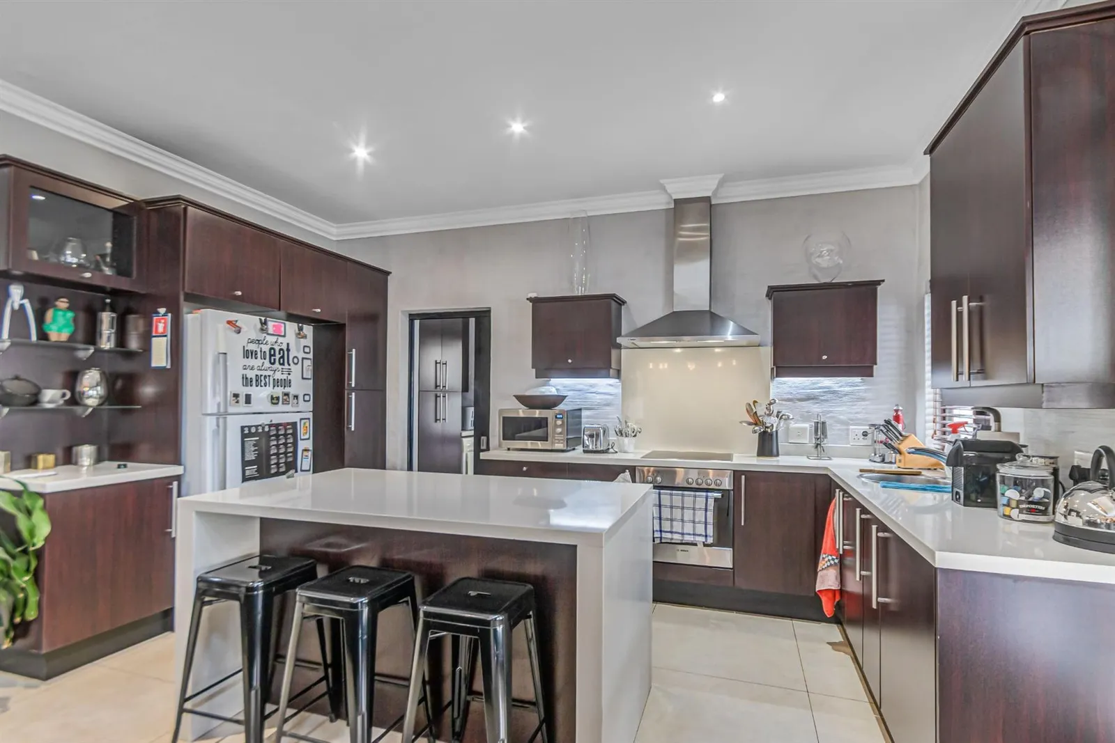 House in Broadacres, Sandton photo 9