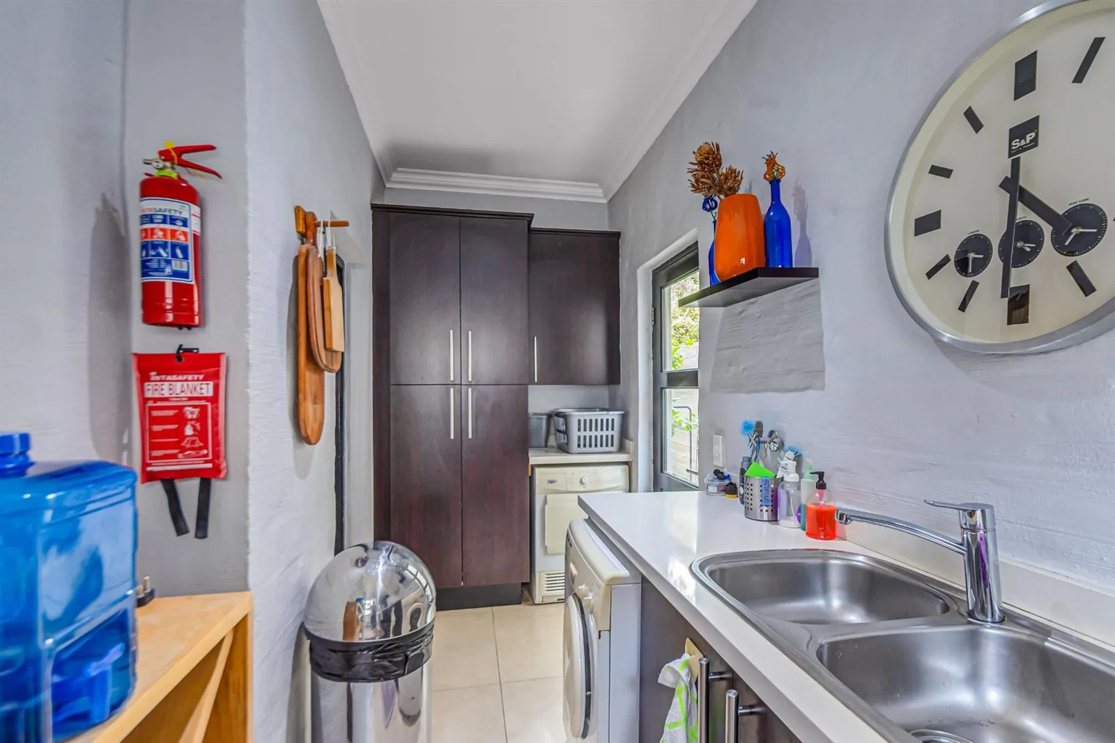 House in Broadacres, Sandton photo 11